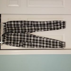 Almost Famous Joggers size M